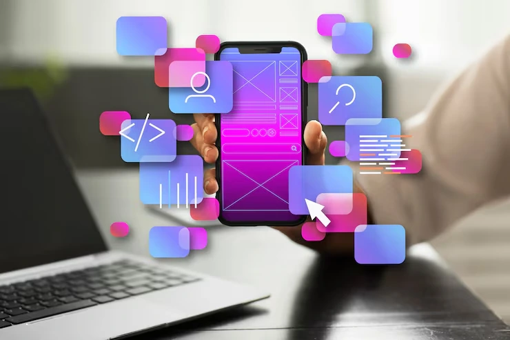 Mobile Game Development