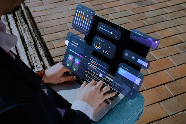 Multi-Platform Development