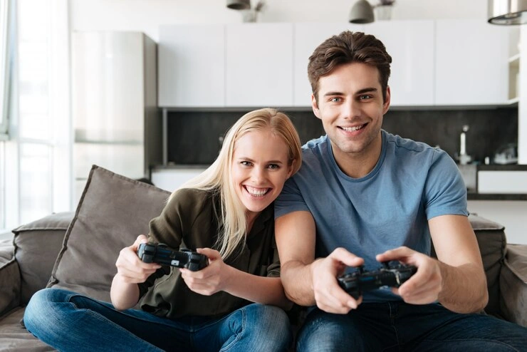 Multiplayer Integration & Server Management (2)