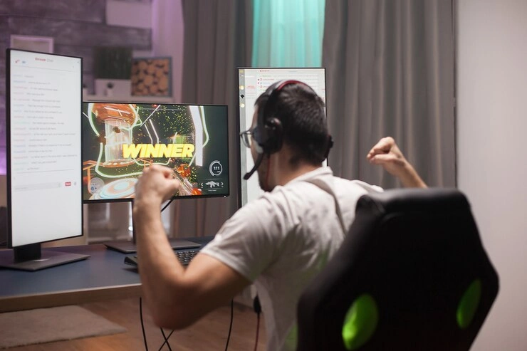 Roblox Game Development Services in Florida