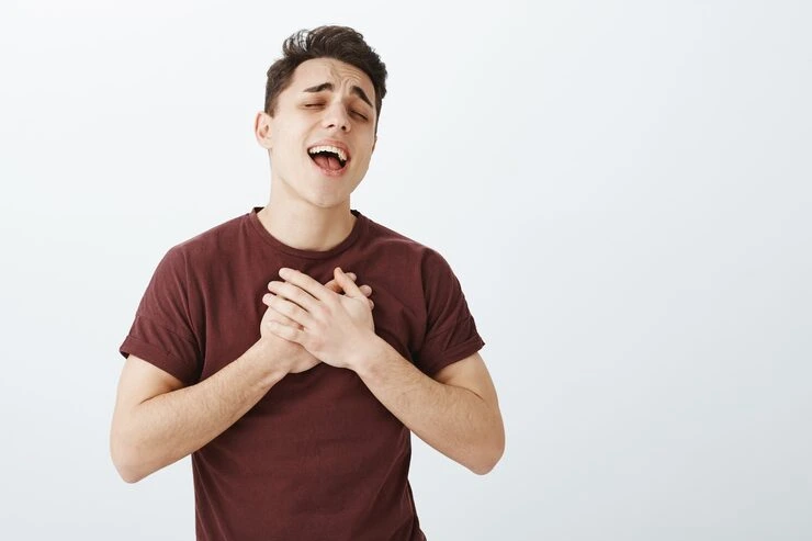 Passionate