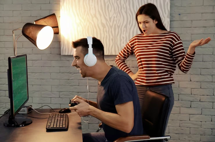 Multiplayer Web Game Development