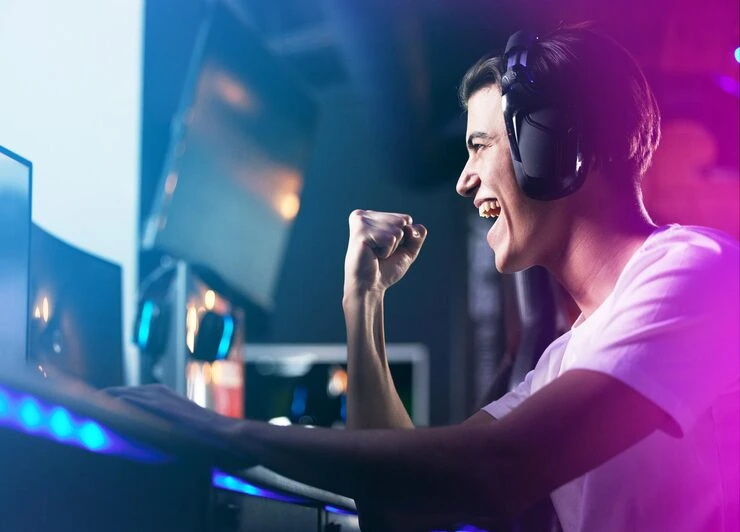 Expert Racing Games Development Agency delivering innovative racing game solutions tailored to the gaming industry's needs.