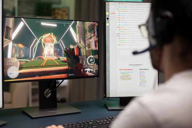 Roblox Game Development Services in Illinois Roblox game development agency in Illinois, USA offering full scripting, design, and UI services