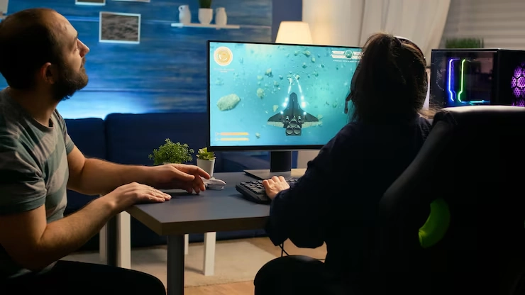 Roblox Game Development Services in Pennsylvania