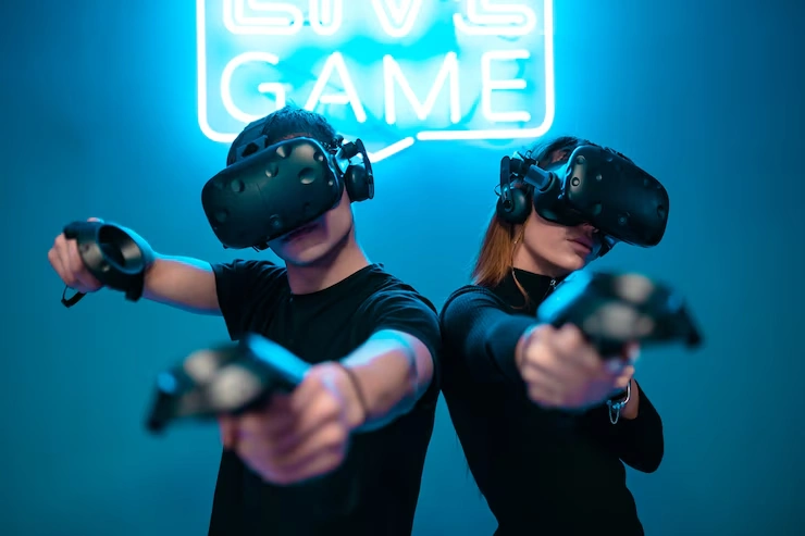 Roblox Game Development Services in Florida