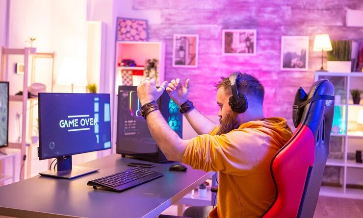 Professional Roblox game studio based in California