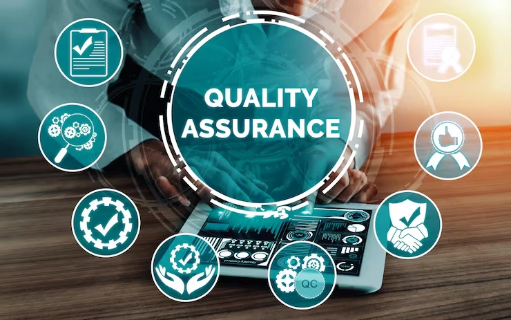 Quality Assurance and Testing