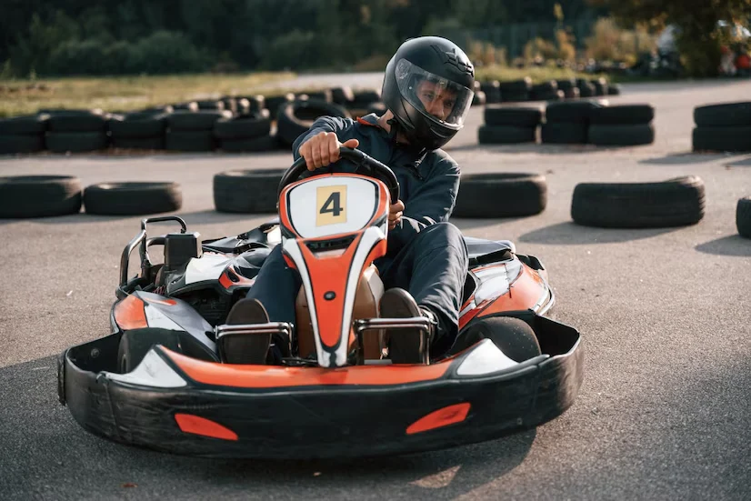 Leading Racing Games Development Agency focused on creating cutting-edge racing games for a global audience.