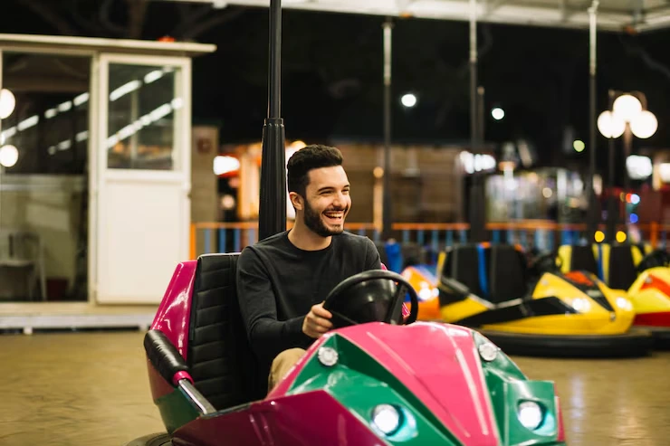 Racing Games Development Agency creating engaging and immersive racing game experiences for players worldwide.
