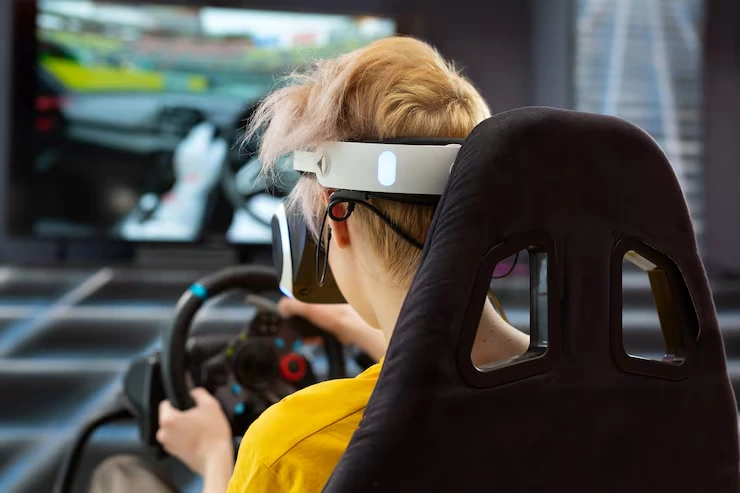 Top Racing Games Development Agency dedicated to delivering dynamic, cutting-edge racing games that captivate audiences