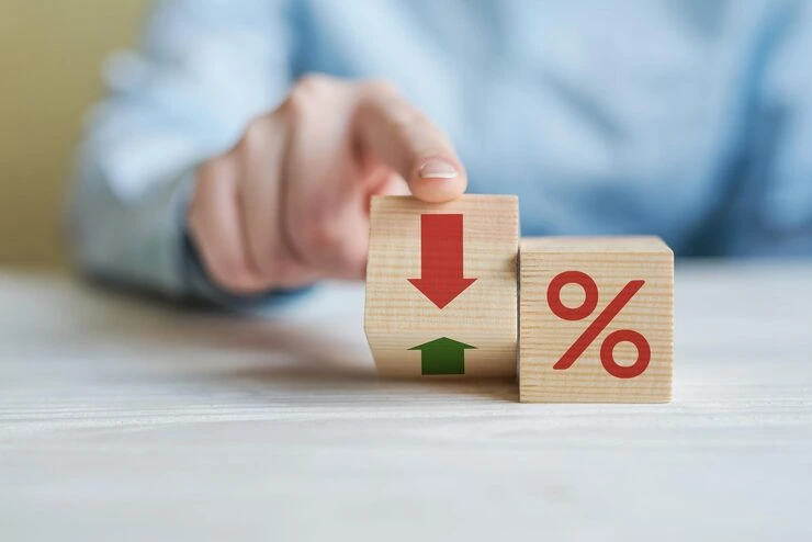 Reduce Rates