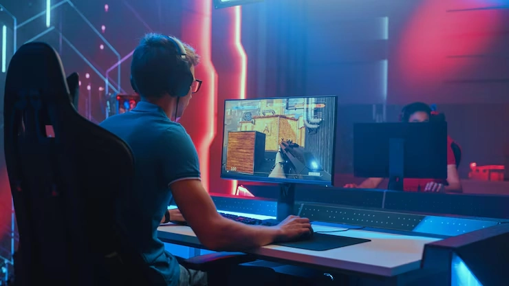 Roblox Game Development Services in Georgia
