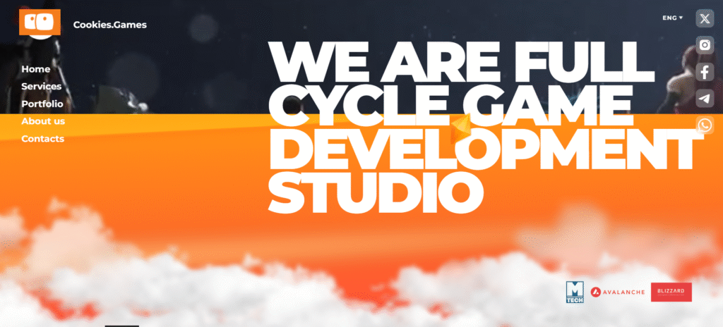 Top 10 Unity Game Development Companies in Germany 2025 | Expert Guide
