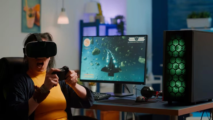 Roblox Game Development Services in Illinois Illinois-based Roblox development agency offering creative and performance-ready game projects
