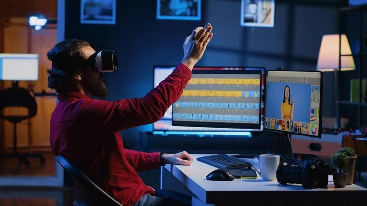 Trusted 3D Game Development Agency in France, crafting interactive game worlds that engage players with high-quality visuals and smooth gameplay.