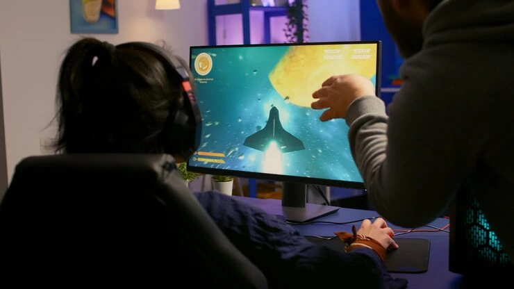 Video Game Development