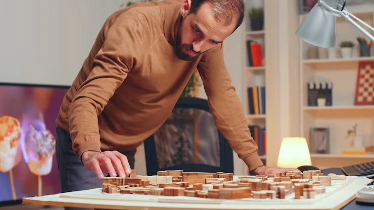 Why Choose Pearl Lemon Games for Puzzle Game Development?​