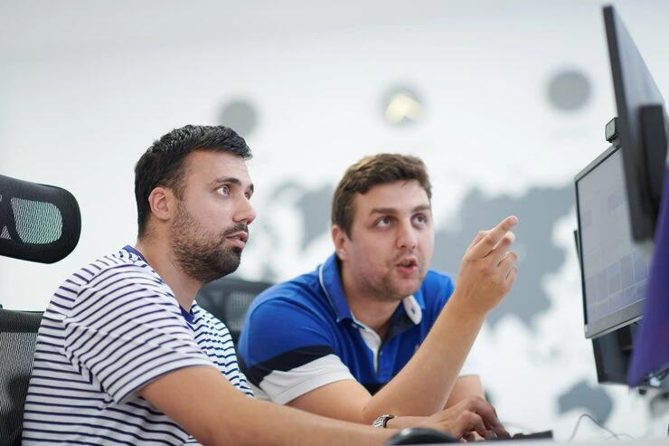Why Choose Us For Multiplayer Web Game Development?