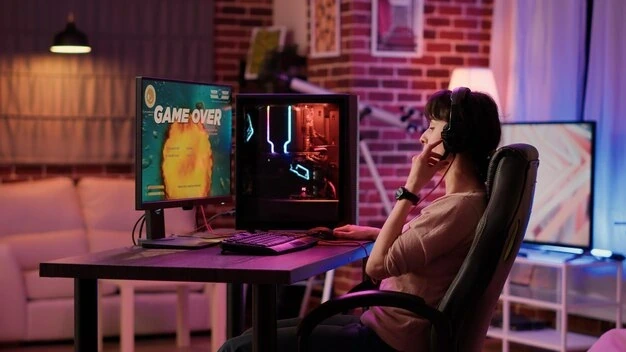 Roblox game development agency in UAE delivering custom-built games with full scripting, design, and post-launch services.