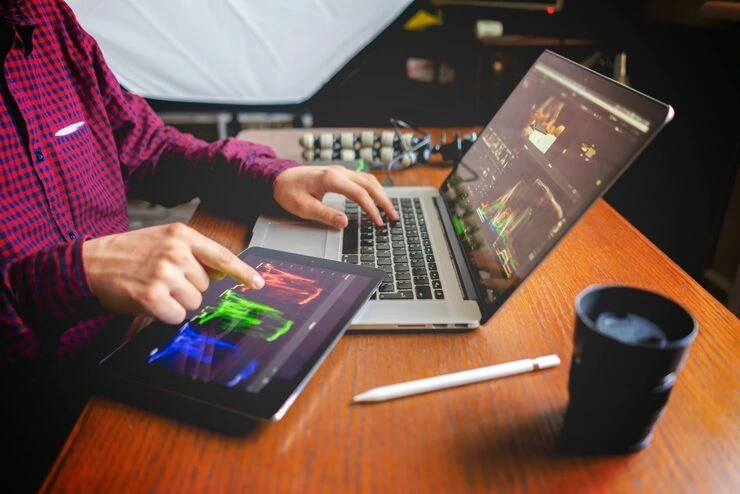 Video Game Development Agency offering professional game design, development, and innovative gaming solutions for all platforms.