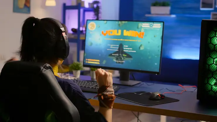Roblox Game Development Agency in the UK Roblox Game Development Agency in the UK