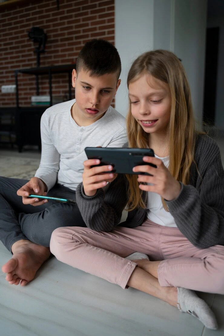 Mobile Game Development Agency UK