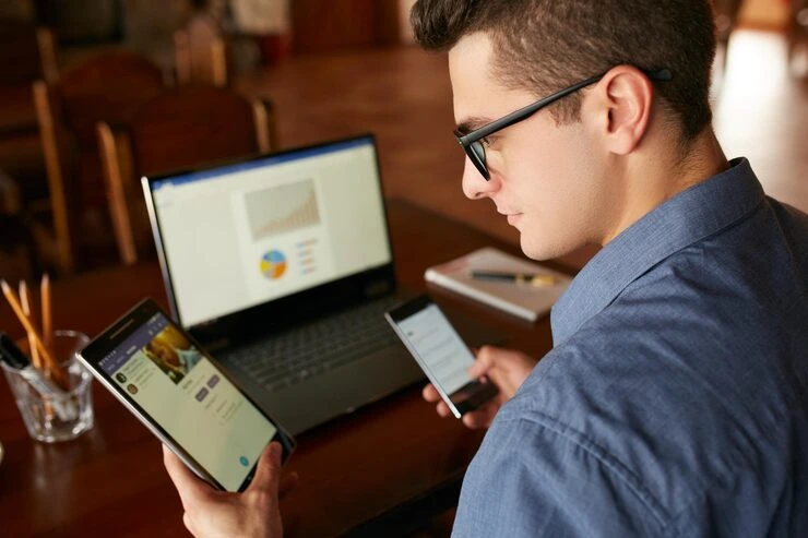 Mobile Game Development Agency UK