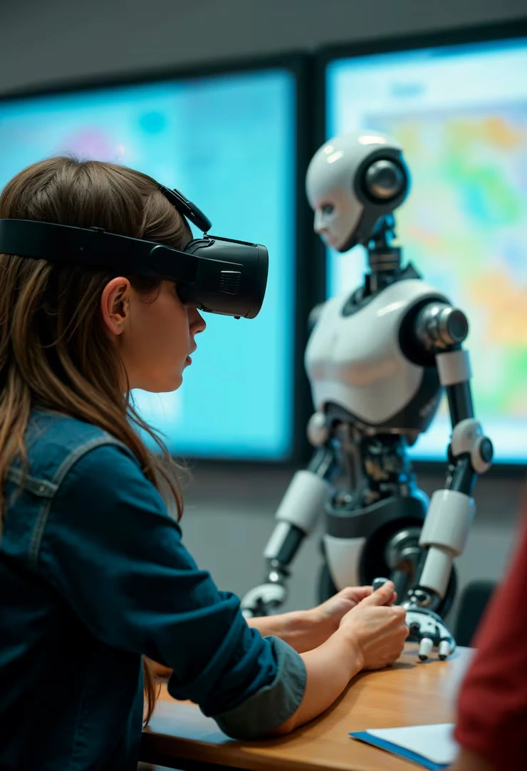 AI & Behavior Systems Development for Triple-A Games