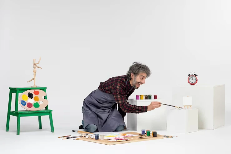 Art and Design Tools