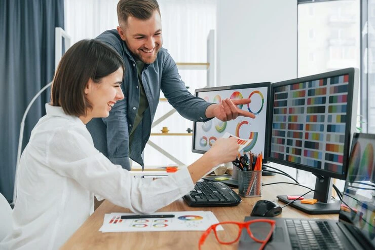 Roblox Game Development Services in Georgia