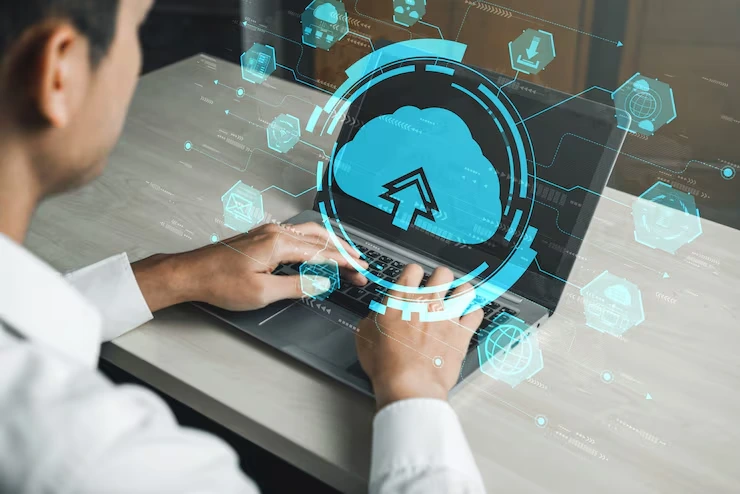 Backend and Cloud Services