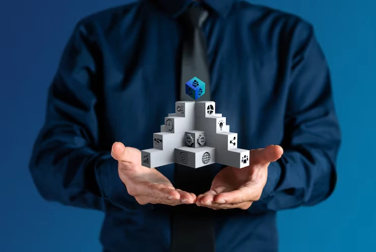 Buildbox Development Services in London