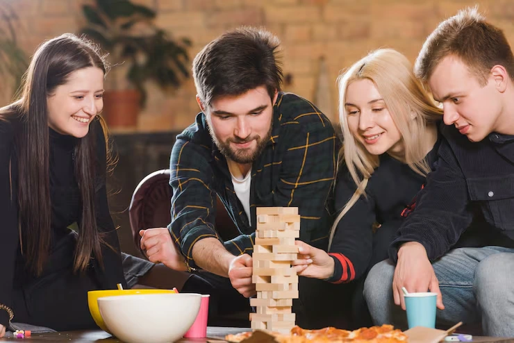 Buildbox Game Niches We Can Serve