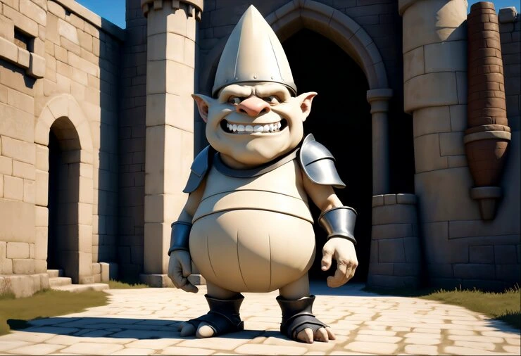 Clash Of Clans