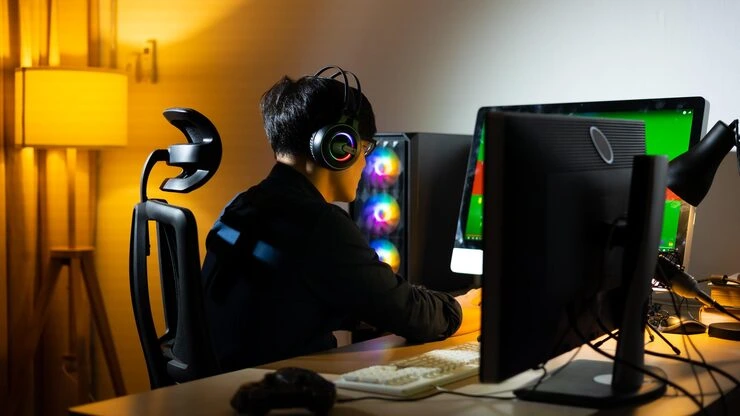 GameMaker Studio Game Development