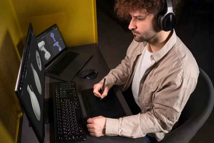 Roblox Game Development Services in Illinois