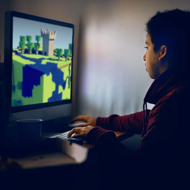 Cross-Platform Game Development for Triple-A Titles