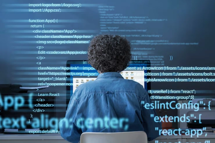 Step 3: Development & Programming