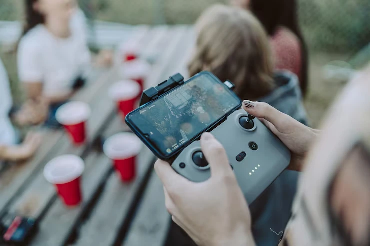 Efficiency Of iOS Games