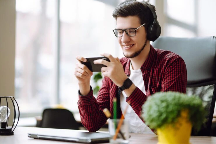 Expert Mobile Game Development Services from Pearl Lemon Games