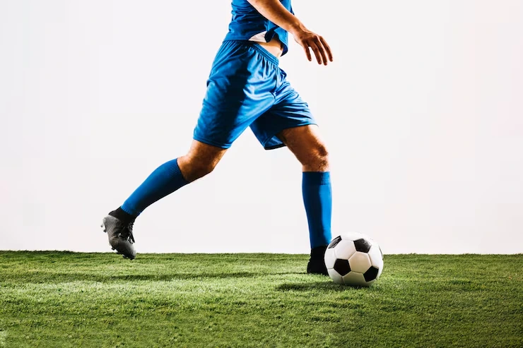 Team Sports Games Development Agency