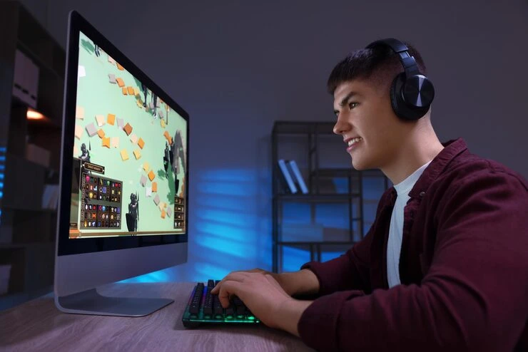 GameMaker Studio Game Development