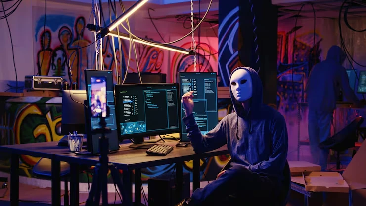 Full-Scale Metaverse Game Development & Coding