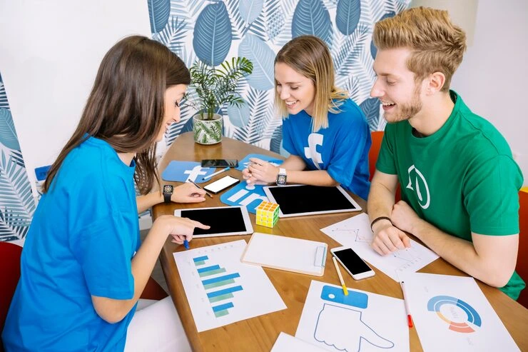Mobile Game Development Agency Germany