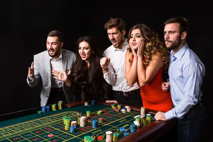 Gambling Games