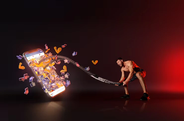 Game Marketing & Launch Strategy