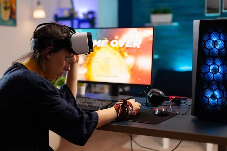 Game Testing & Quality Assurance for Unreal Engine Games