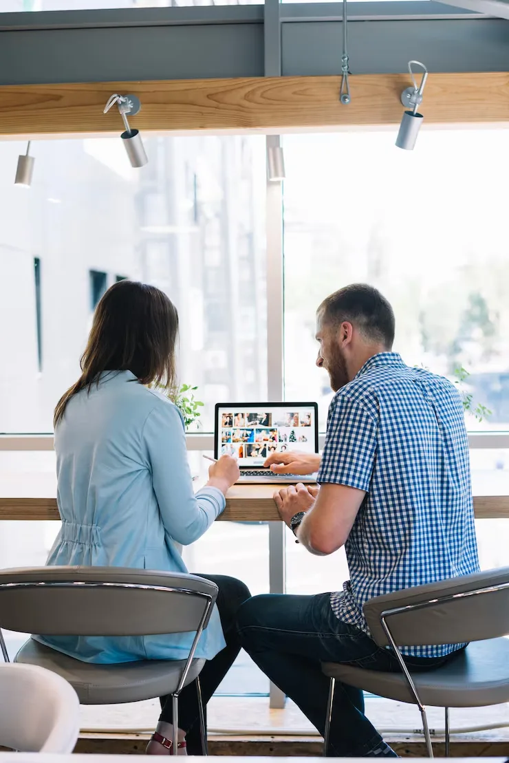 Hire A Marketing Agency