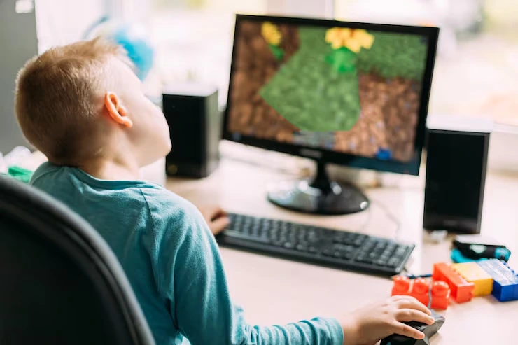 Casual Game Development Services